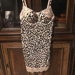 Victoria’s Secret Satin Nighty